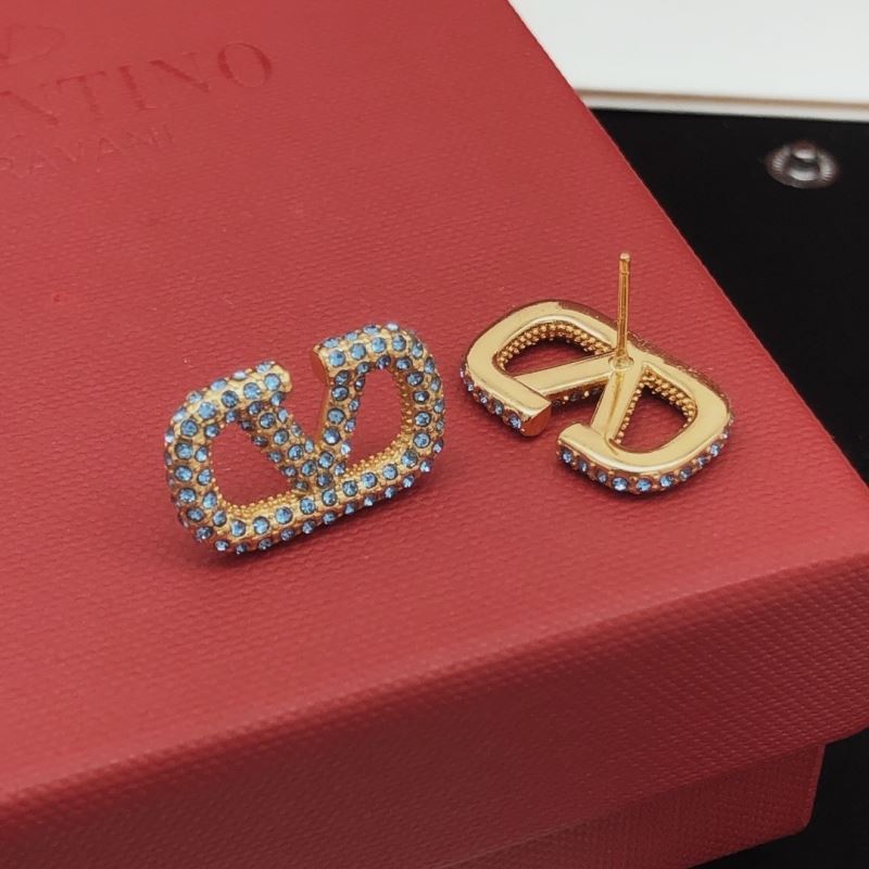 Valentino Earrings